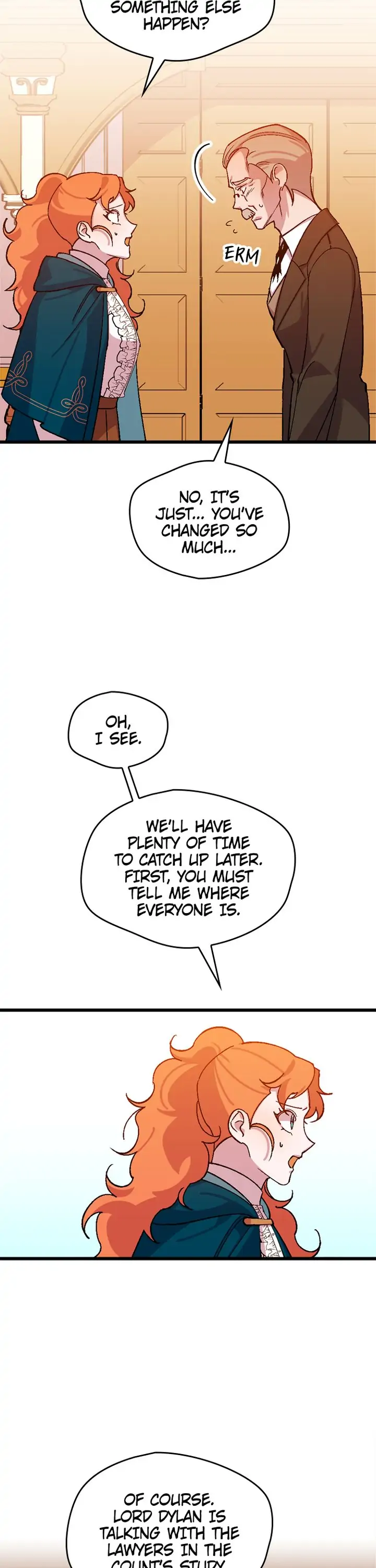 Read I’ll Save a Decent Family EN Manga Online