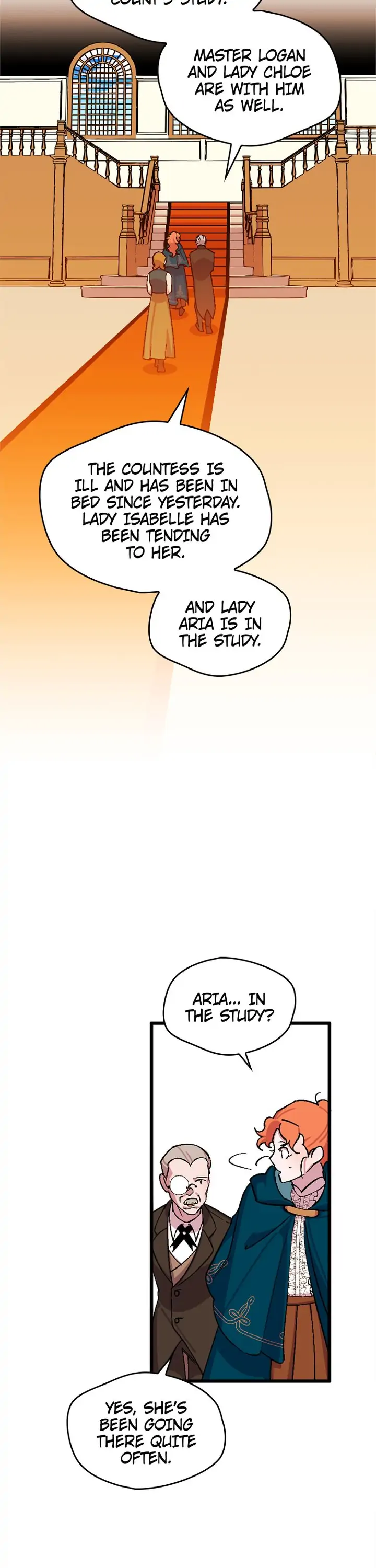 Read I’ll Save a Decent Family EN Manga Online