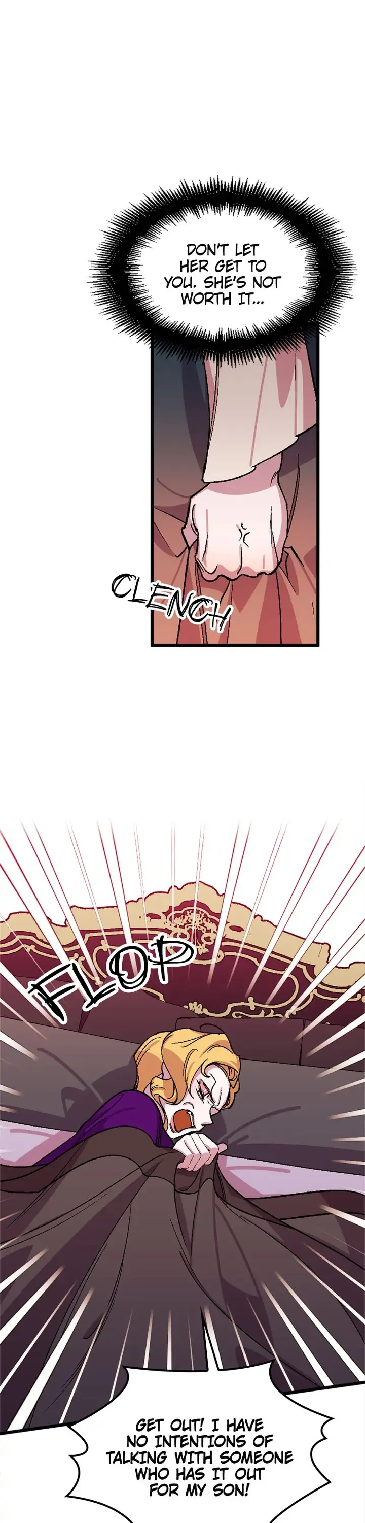 Read I’ll Save a Decent Family EN Manga Online