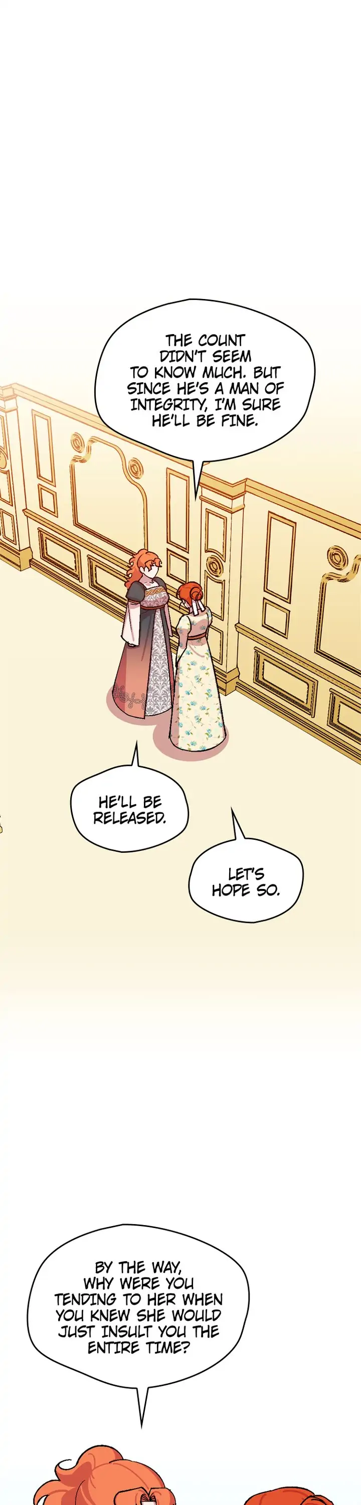 Read I’ll Save a Decent Family EN Manga Online