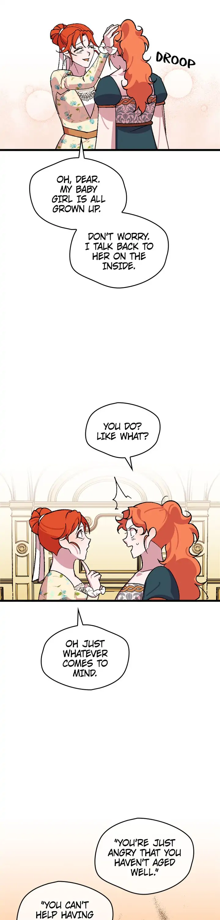 Read I’ll Save a Decent Family EN Manga Online