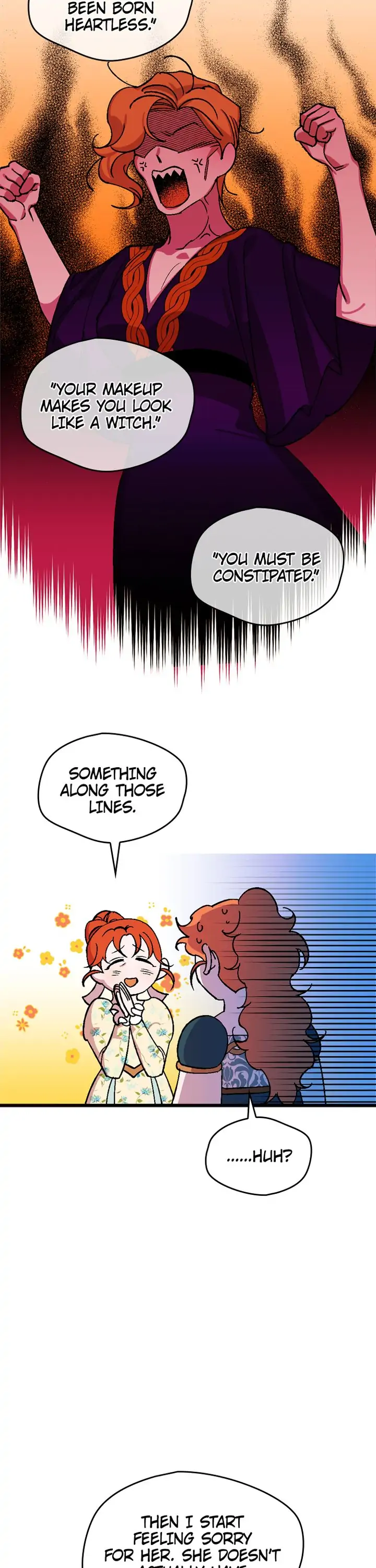 Read I’ll Save a Decent Family EN Manga Online