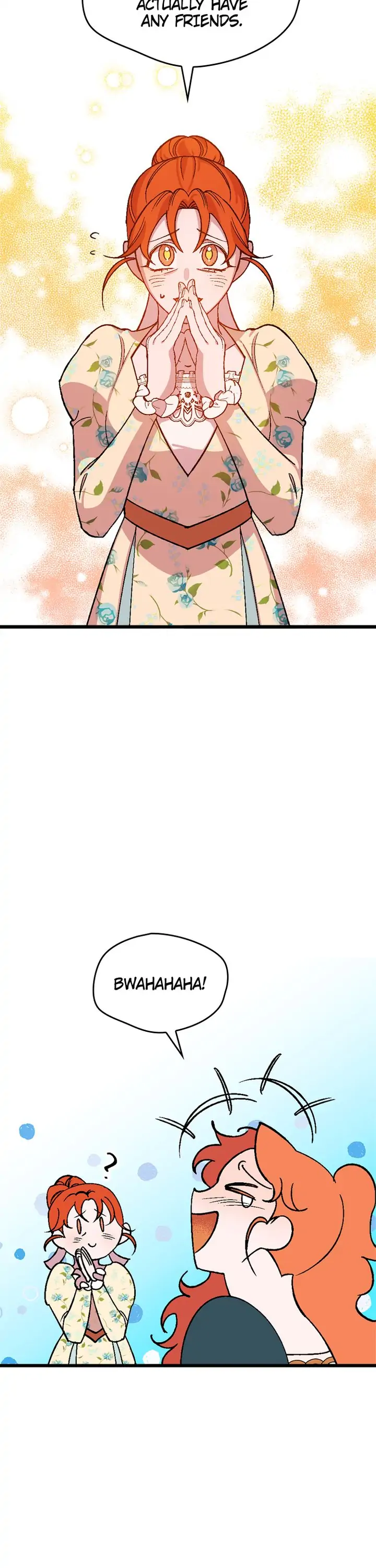 Read I’ll Save a Decent Family EN Manga Online