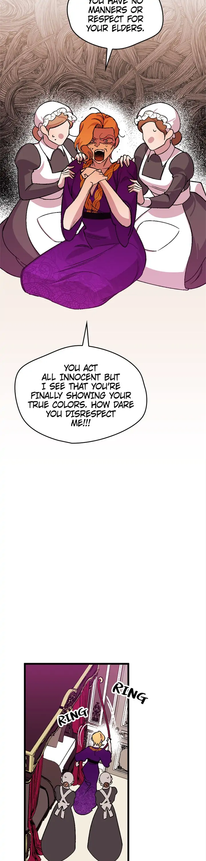 Read I’ll Save a Decent Family EN Manga Online