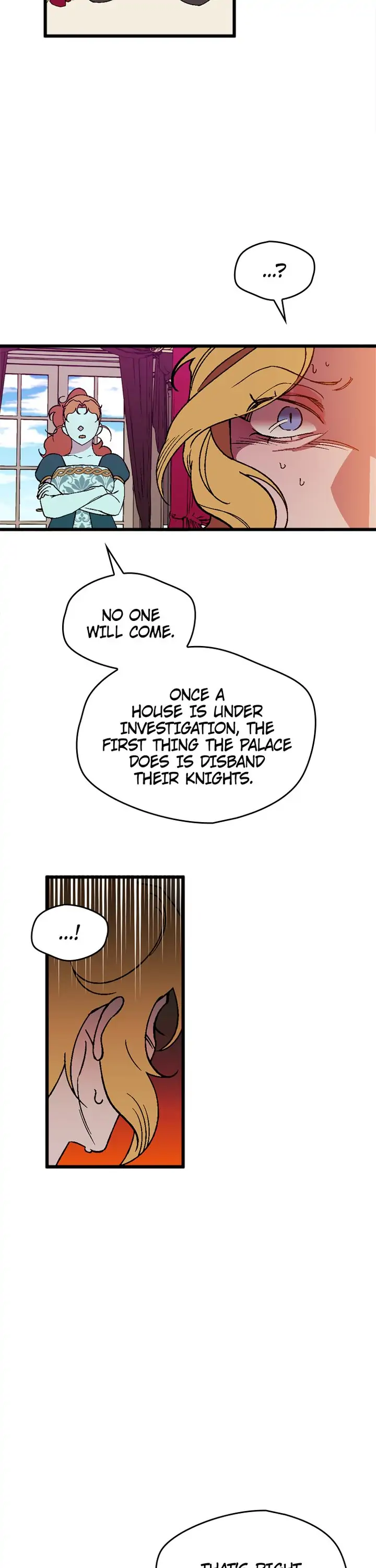 Read I’ll Save a Decent Family EN Manga Online