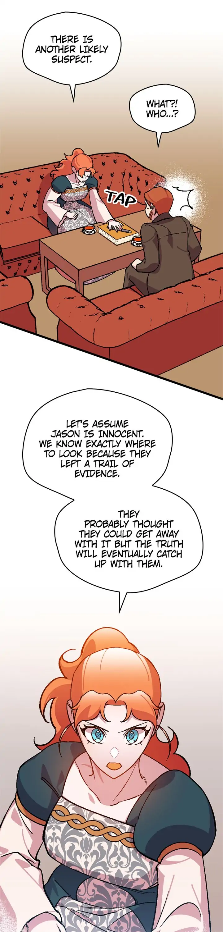 Read I’ll Save a Decent Family EN Manga Online