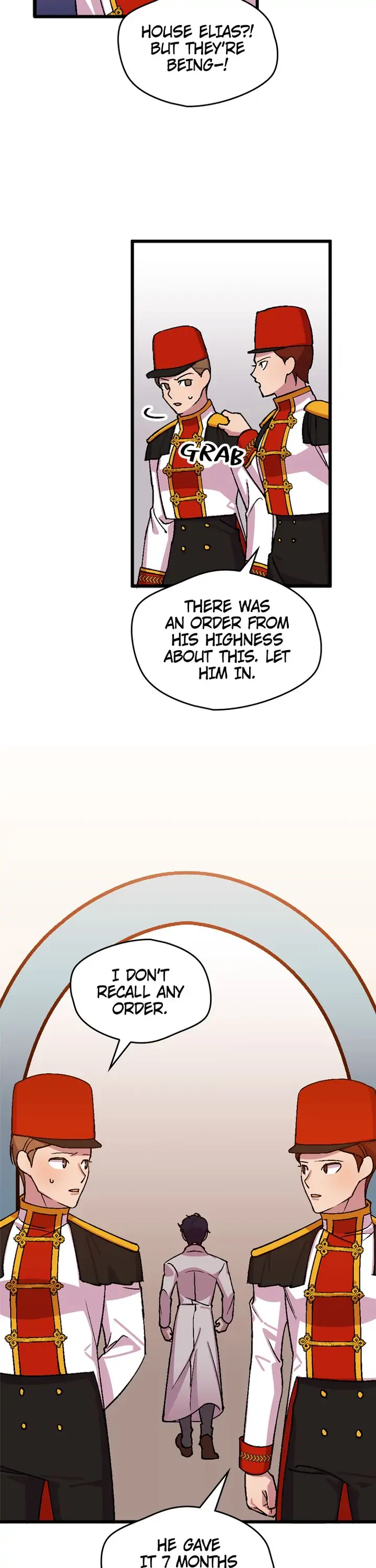 Read I’ll Save a Decent Family EN Manga Online