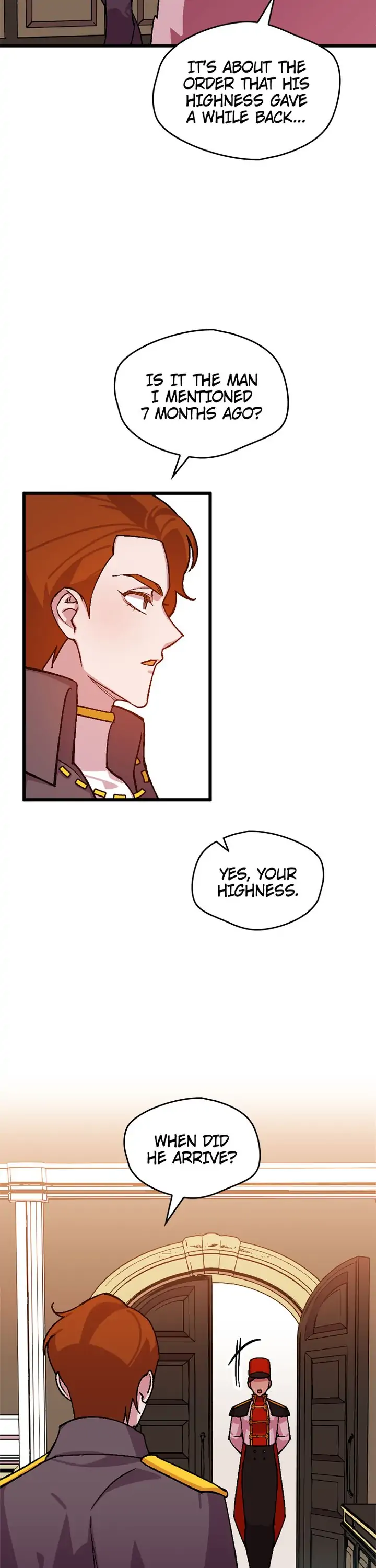 Read I’ll Save a Decent Family EN Manga Online