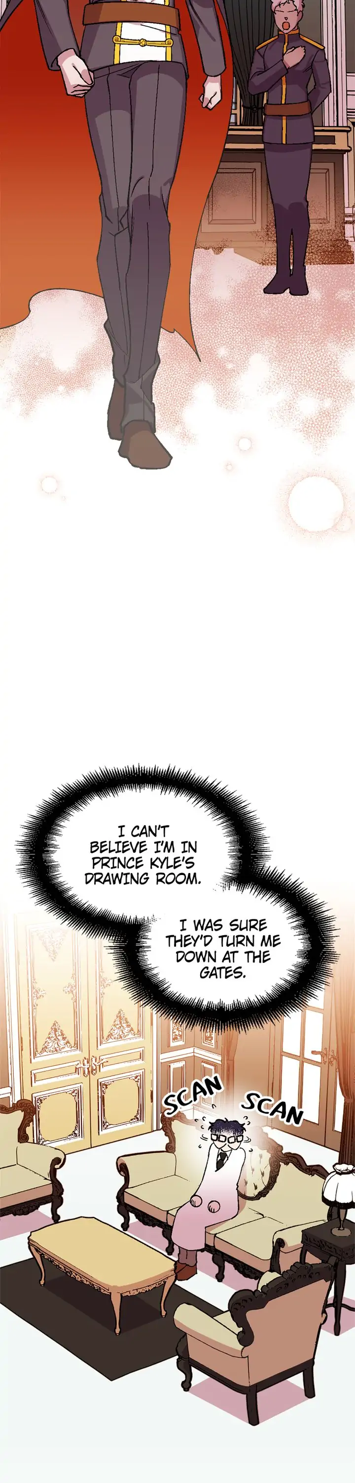 Read I’ll Save a Decent Family EN Manga Online