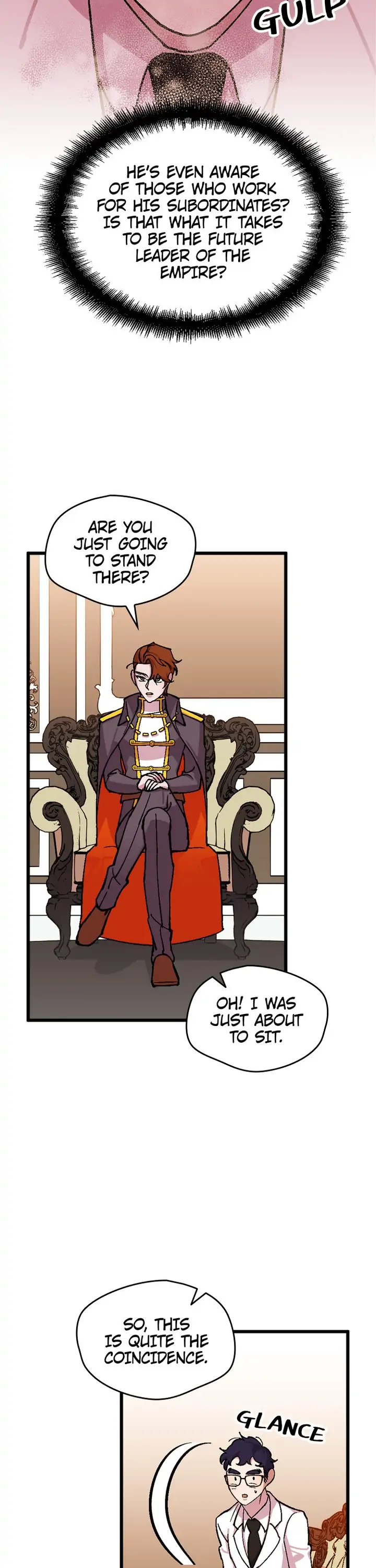 Read I’ll Save a Decent Family EN Manga Online