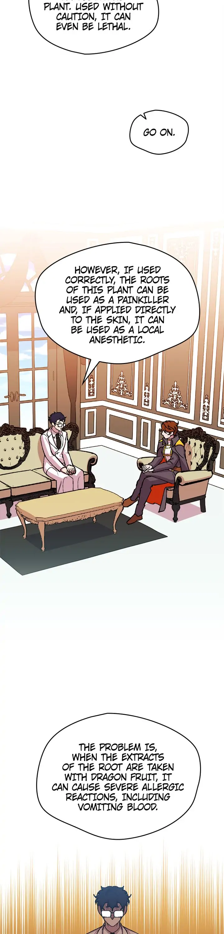 Read I’ll Save a Decent Family EN Manga Online