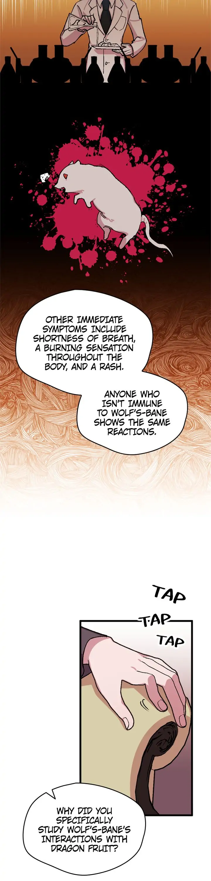 Read I’ll Save a Decent Family EN Manga Online