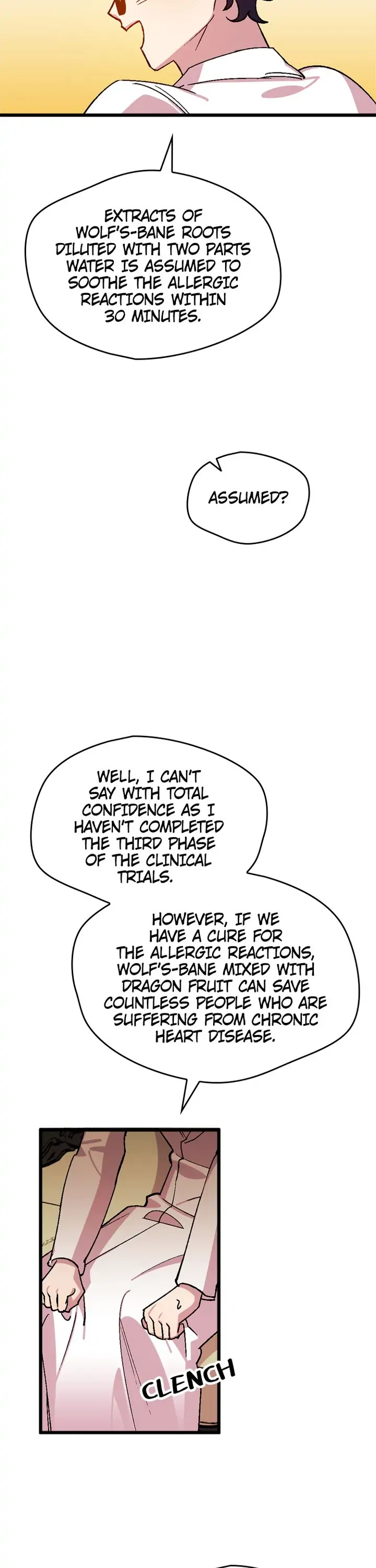 Read I’ll Save a Decent Family EN Manga Online