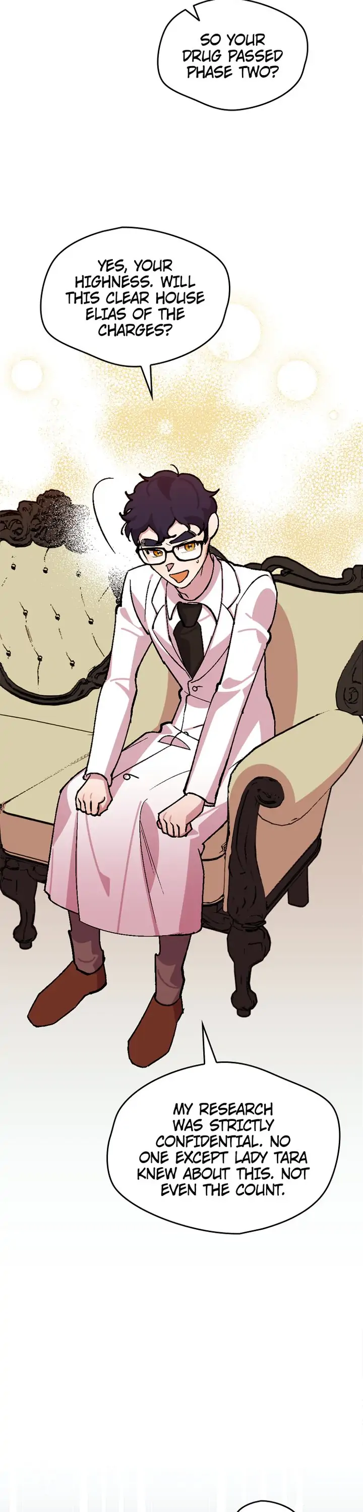 Read I’ll Save a Decent Family EN Manga Online