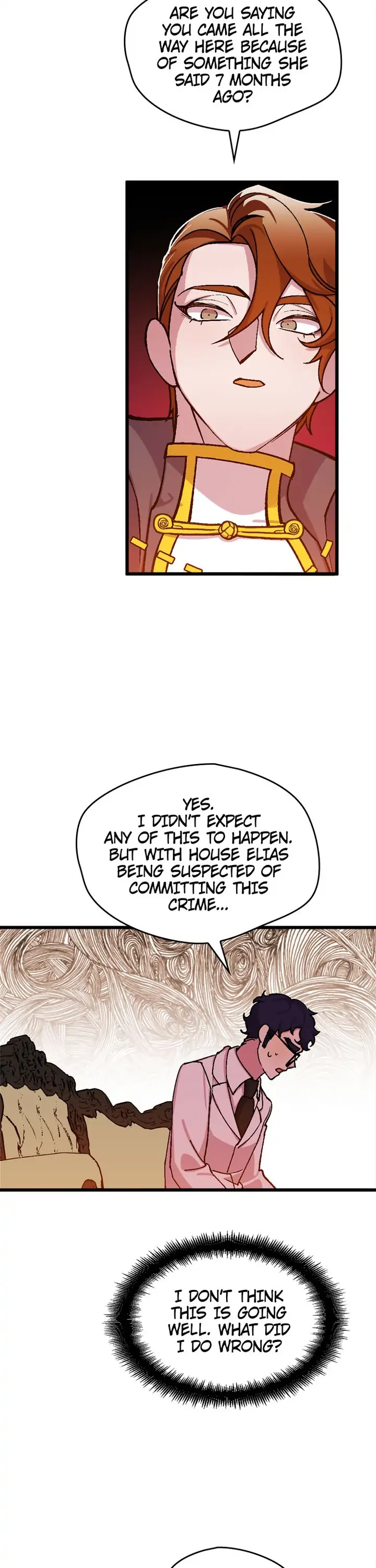 Read I’ll Save a Decent Family EN Manga Online