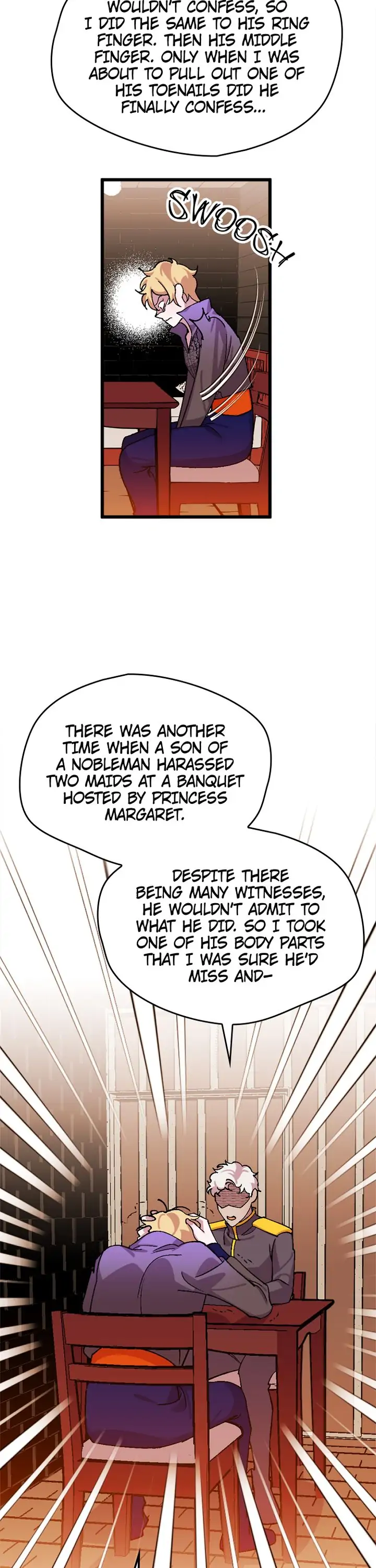 Read I’ll Save a Decent Family EN Manga Online