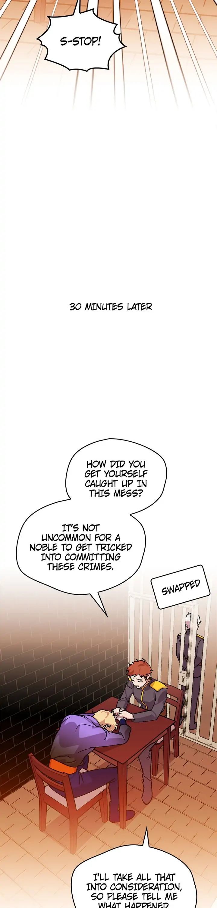Read I’ll Save a Decent Family EN Manga Online