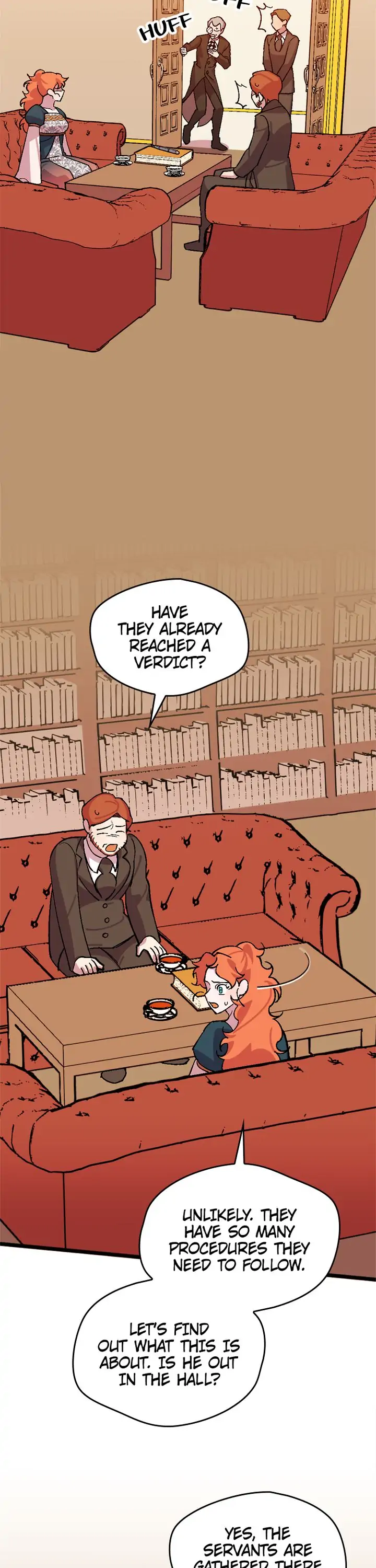 Read I’ll Save a Decent Family EN Manga Online