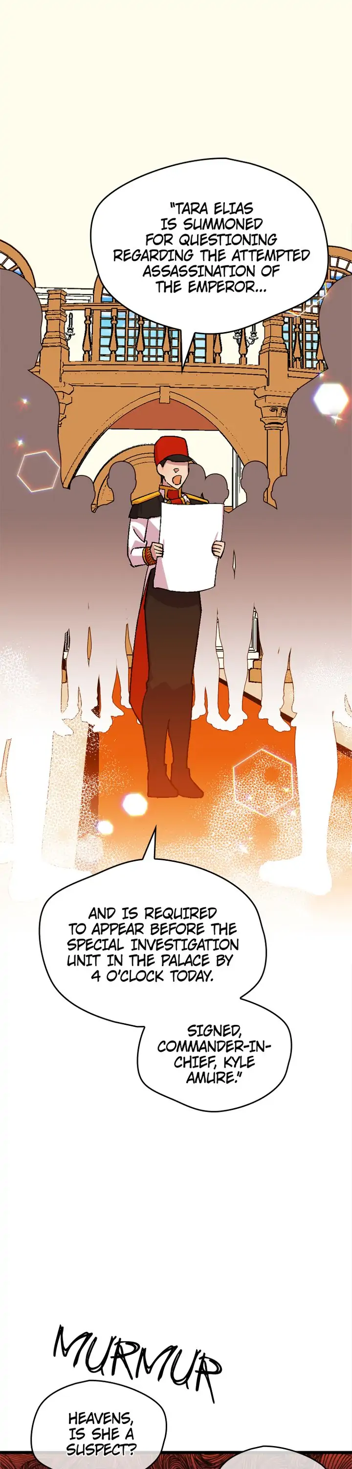Read I’ll Save a Decent Family EN Manga Online