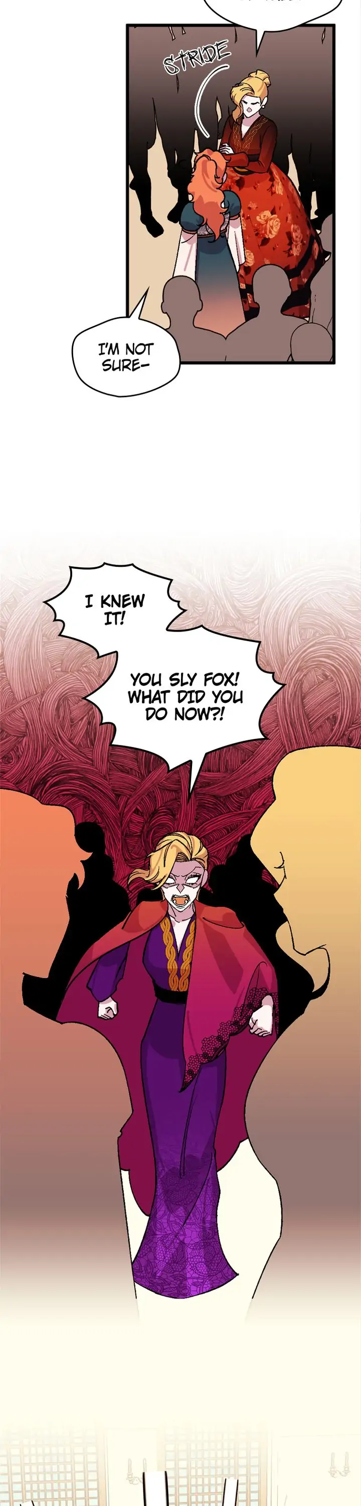 Read I’ll Save a Decent Family EN Manga Online