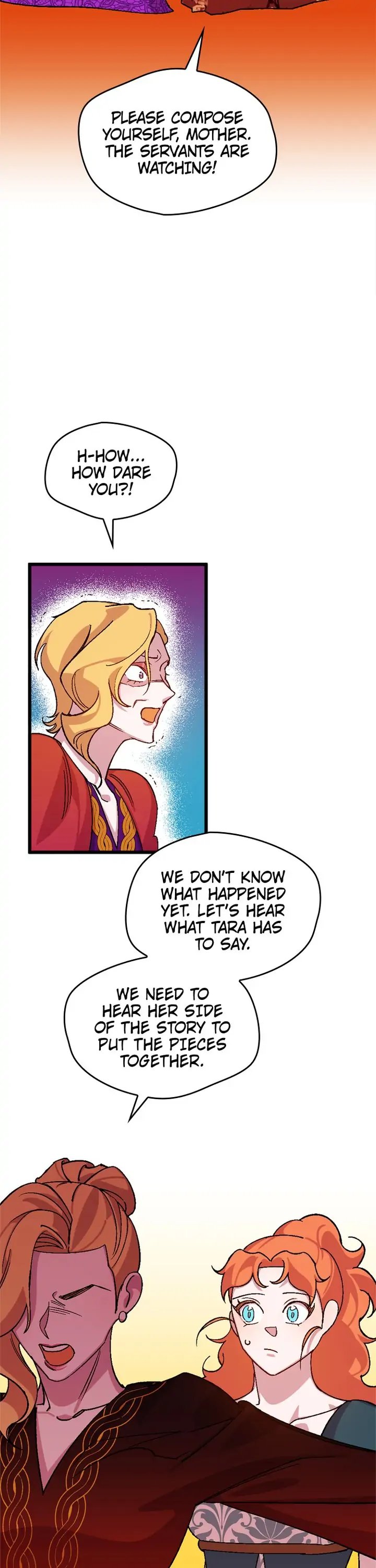 Read I’ll Save a Decent Family EN Manga Online