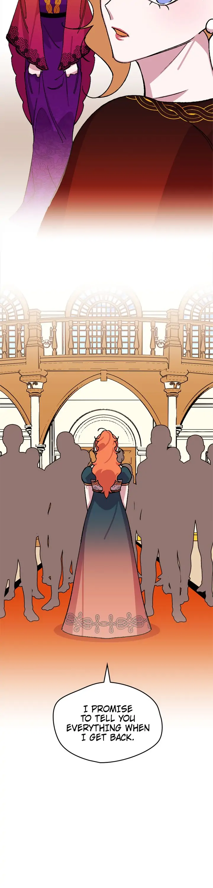 Read I’ll Save a Decent Family EN Manga Online