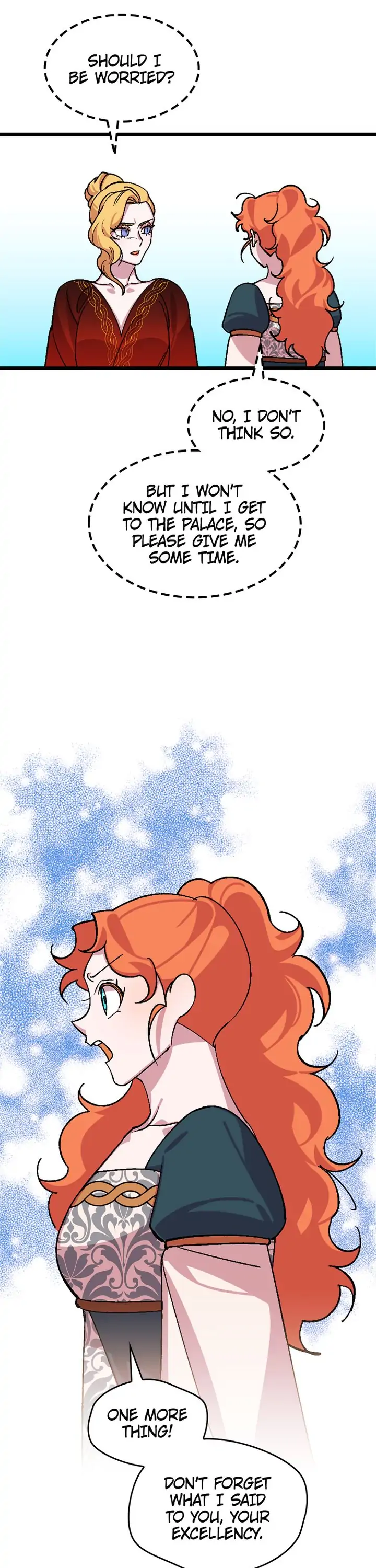 Read I’ll Save a Decent Family EN Manga Online
