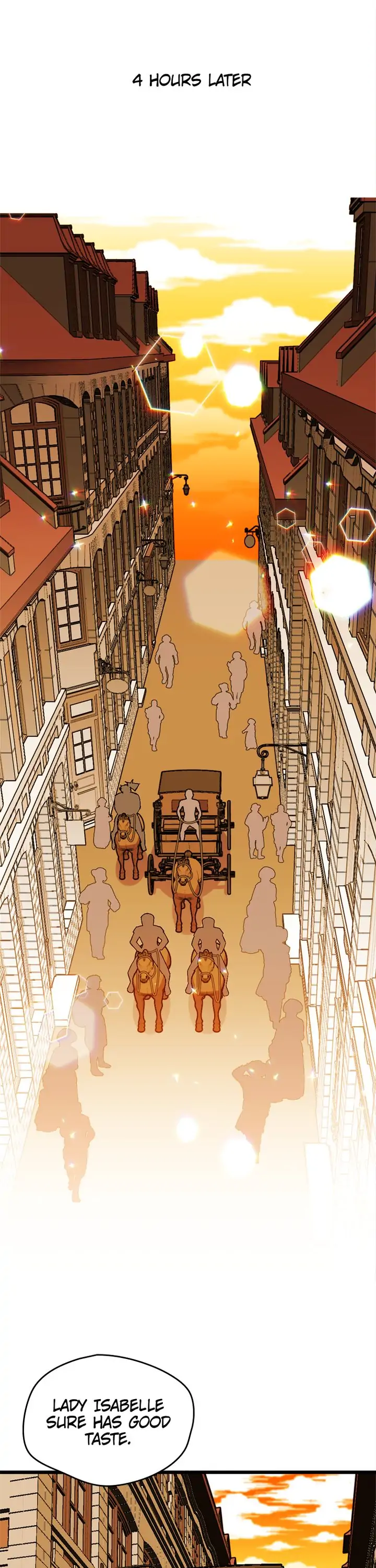 Read I’ll Save a Decent Family EN Manga Online