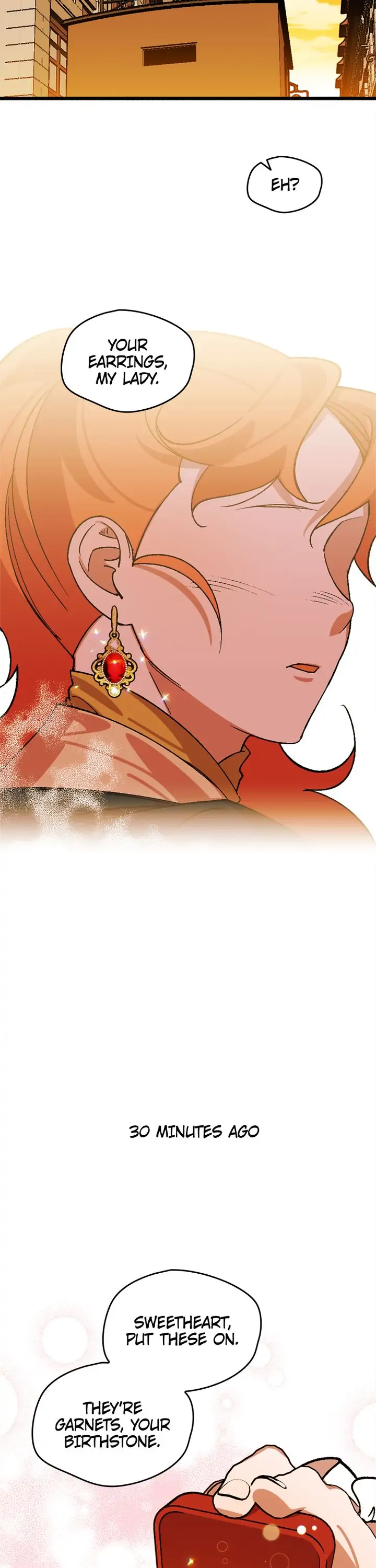 Read I’ll Save a Decent Family EN Manga Online