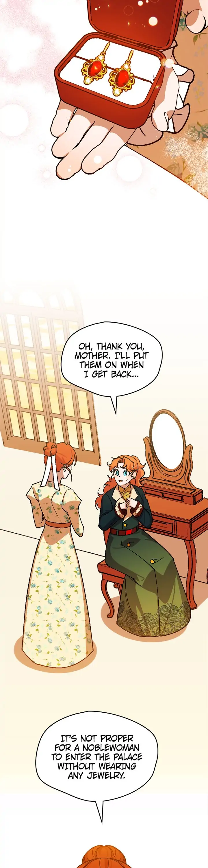 Read I’ll Save a Decent Family EN Manga Online
