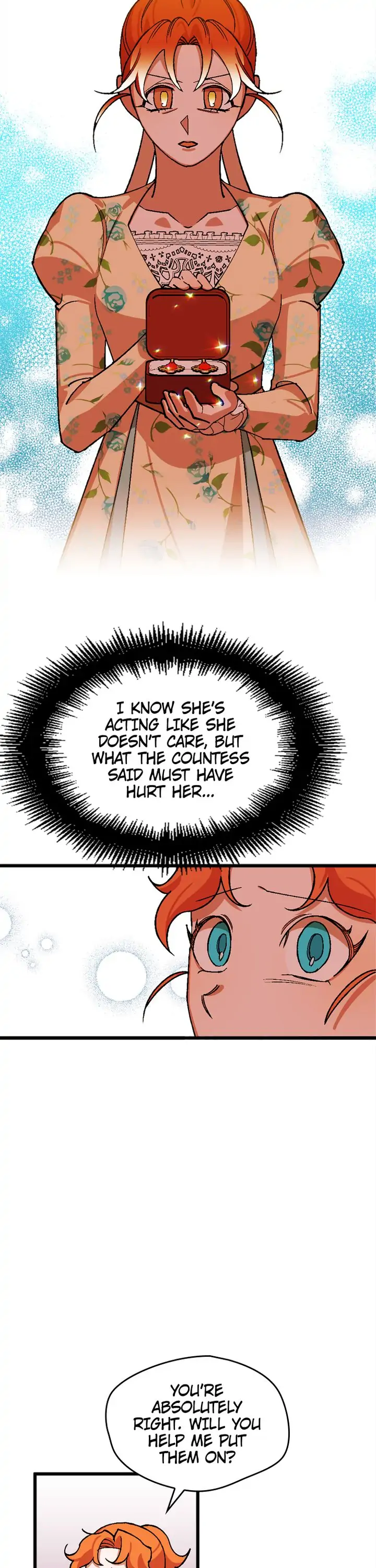Read I’ll Save a Decent Family EN Manga Online