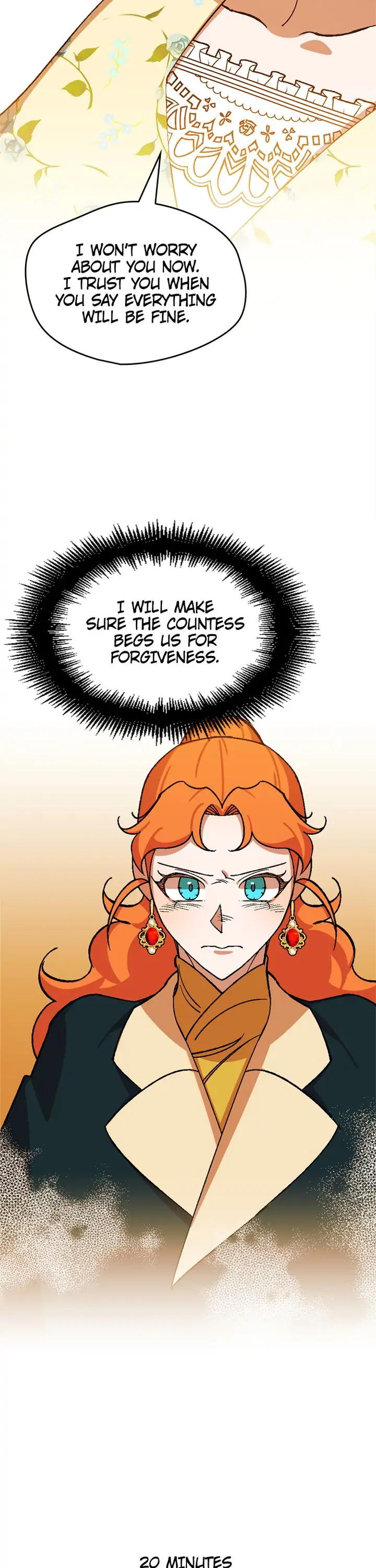 Read I’ll Save a Decent Family EN Manga Online