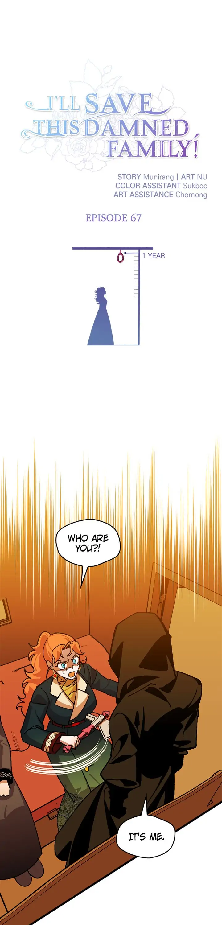 Read I’ll Save a Decent Family EN Manga Online