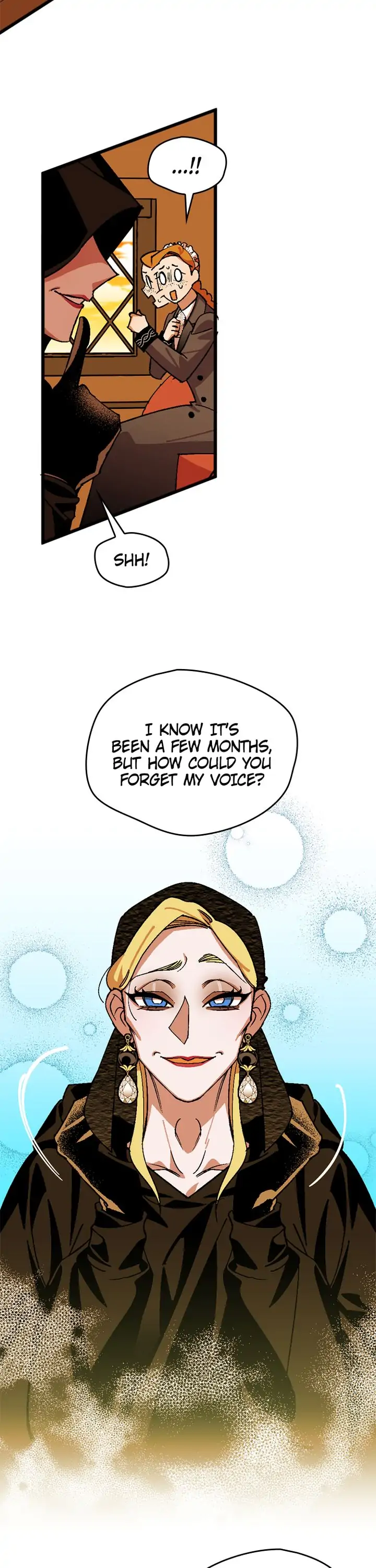 Read I’ll Save a Decent Family EN Manga Online