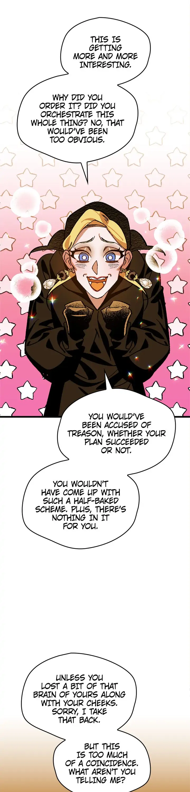 Read I’ll Save a Decent Family EN Manga Online