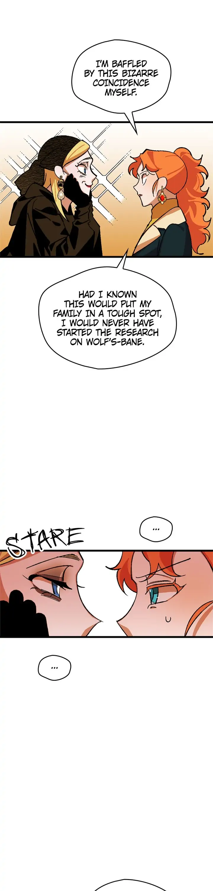 Read I’ll Save a Decent Family EN Manga Online