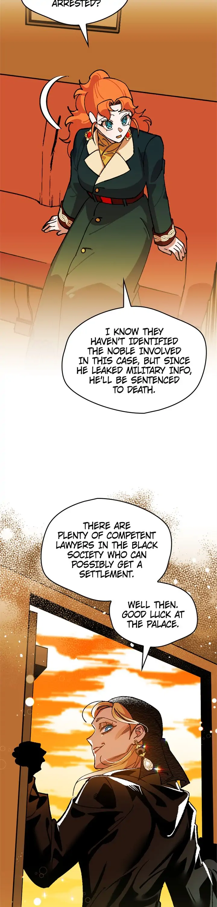 Read I’ll Save a Decent Family EN Manga Online