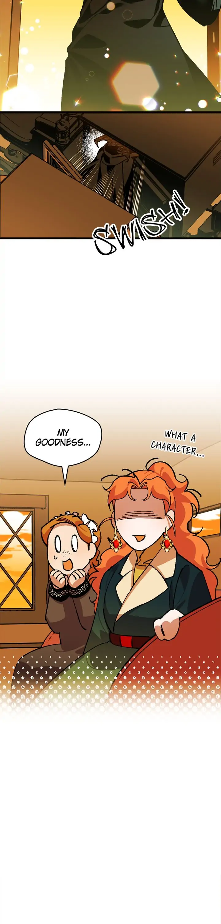 Read I’ll Save a Decent Family EN Manga Online