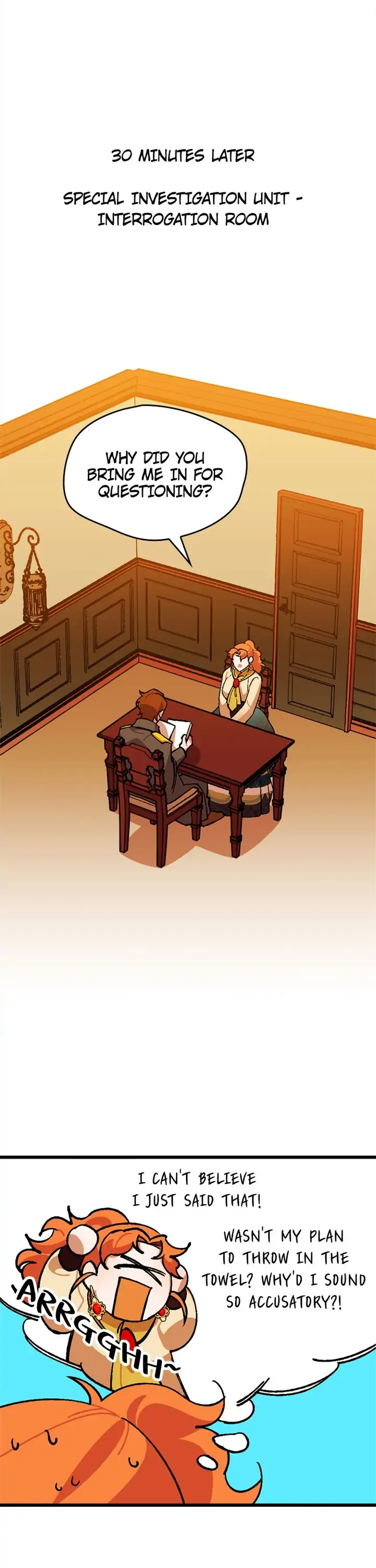 Read I’ll Save a Decent Family EN Manga Online