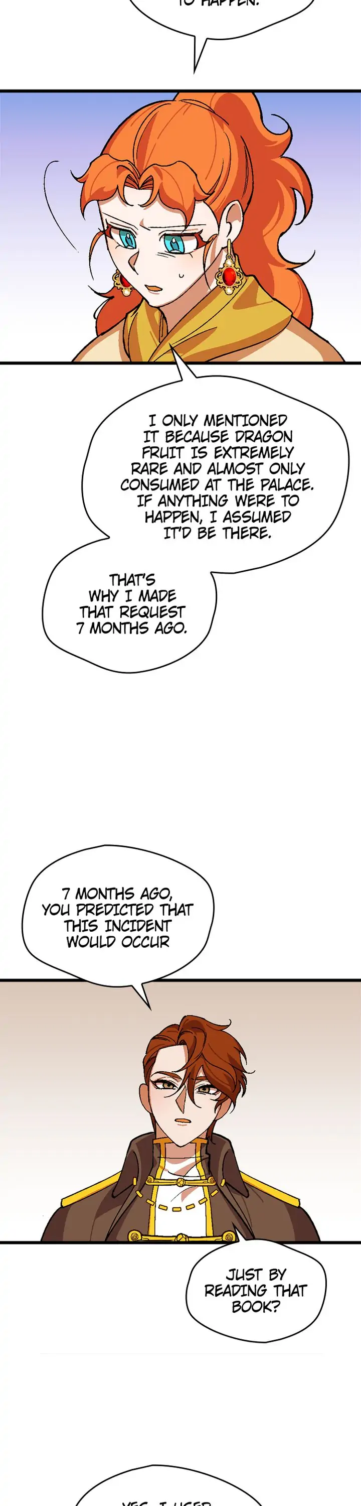 Read I’ll Save a Decent Family EN Manga Online