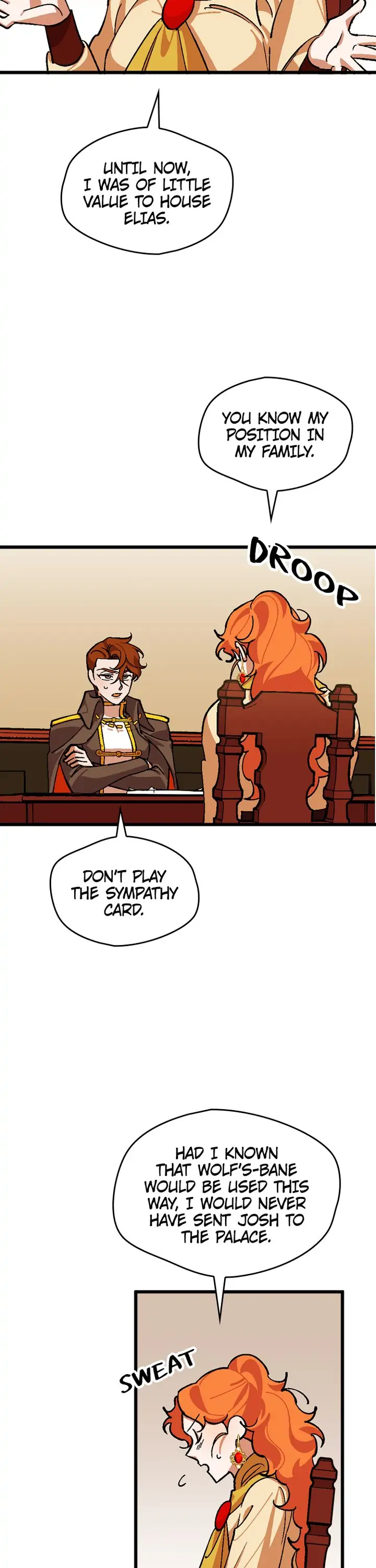 Read I’ll Save a Decent Family EN Manga Online