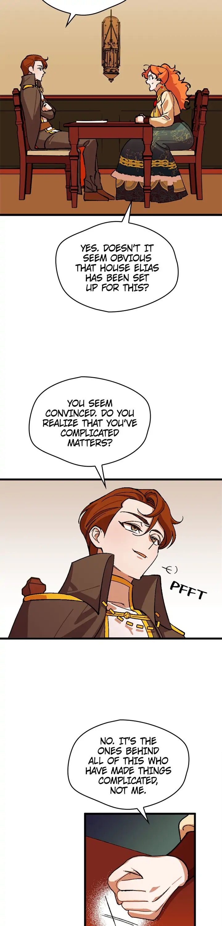 Read I’ll Save a Decent Family EN Manga Online