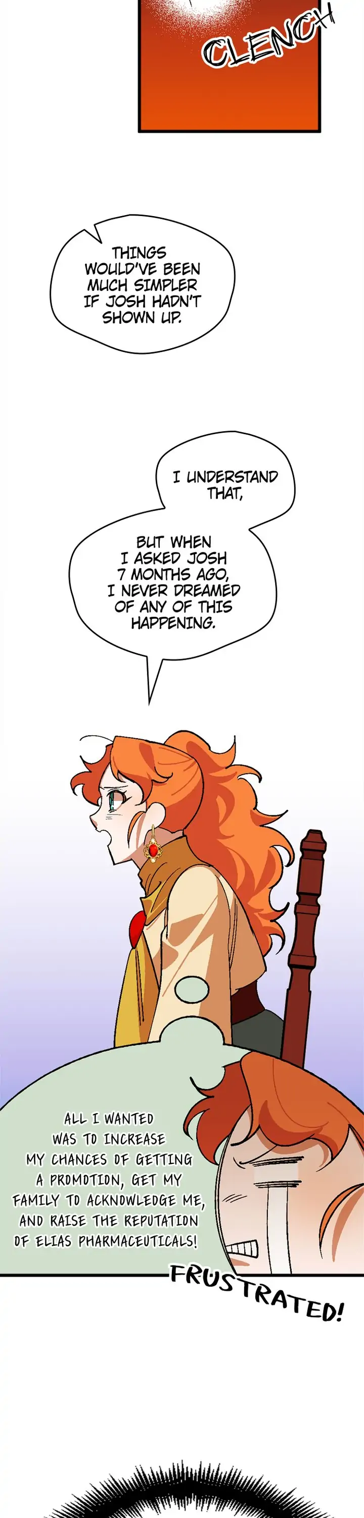 Read I’ll Save a Decent Family EN Manga Online
