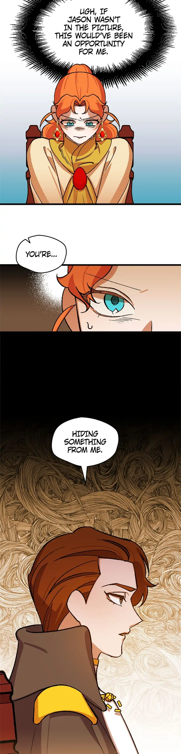 Read I’ll Save a Decent Family EN Manga Online