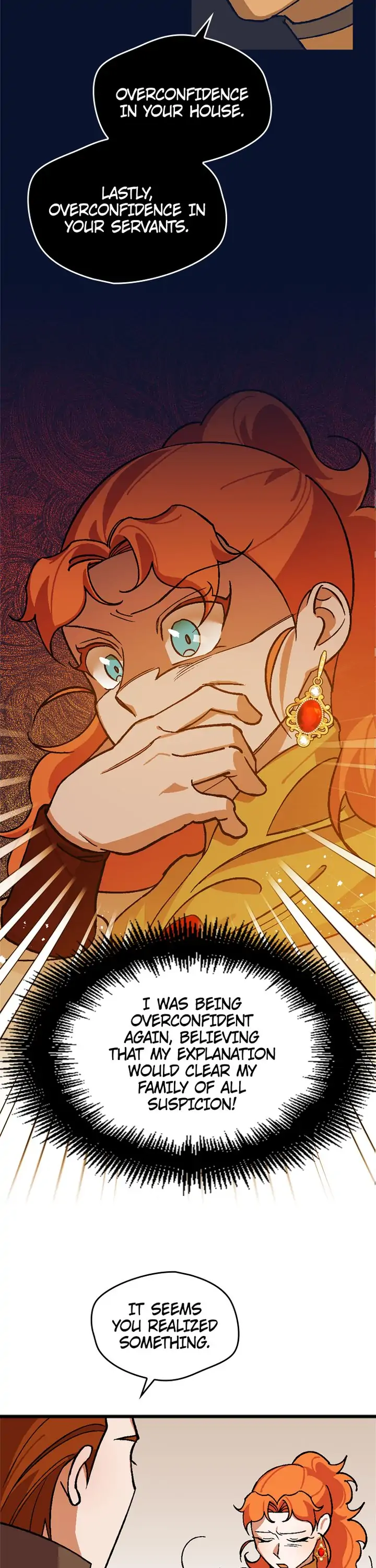 Read I’ll Save a Decent Family EN Manga Online