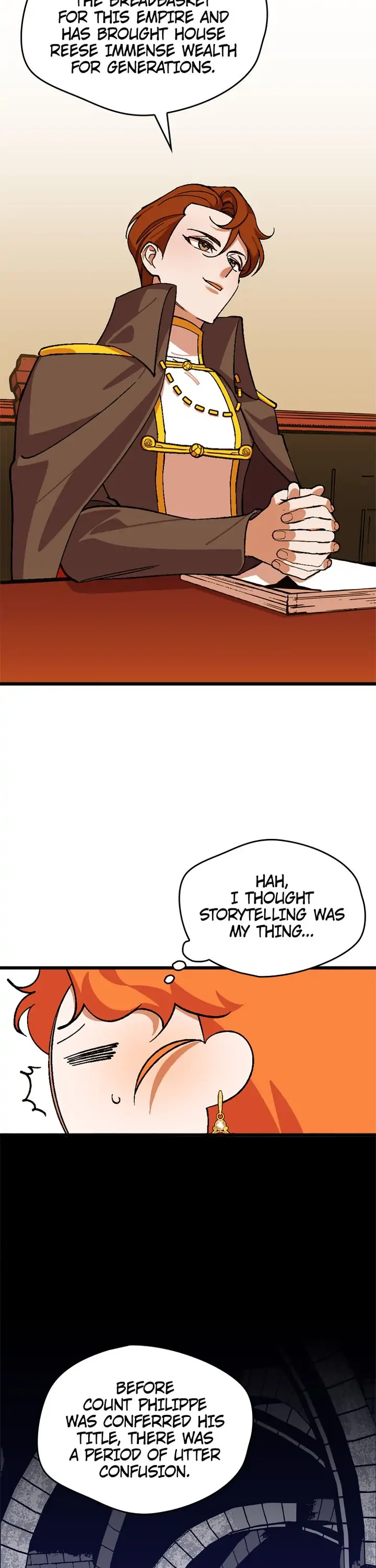 Read I’ll Save a Decent Family EN Manga Online