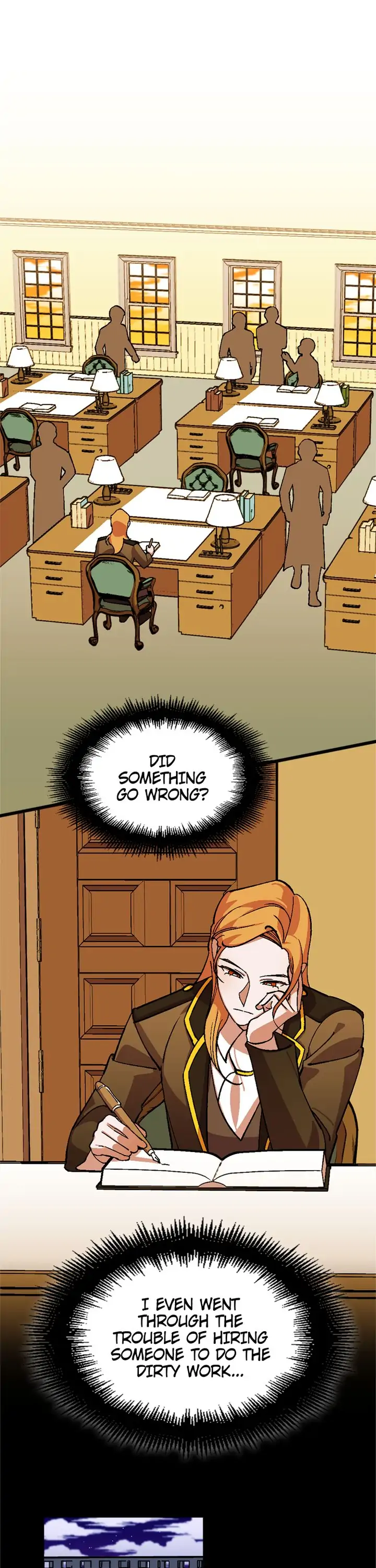 Read I’ll Save a Decent Family EN Manga Online