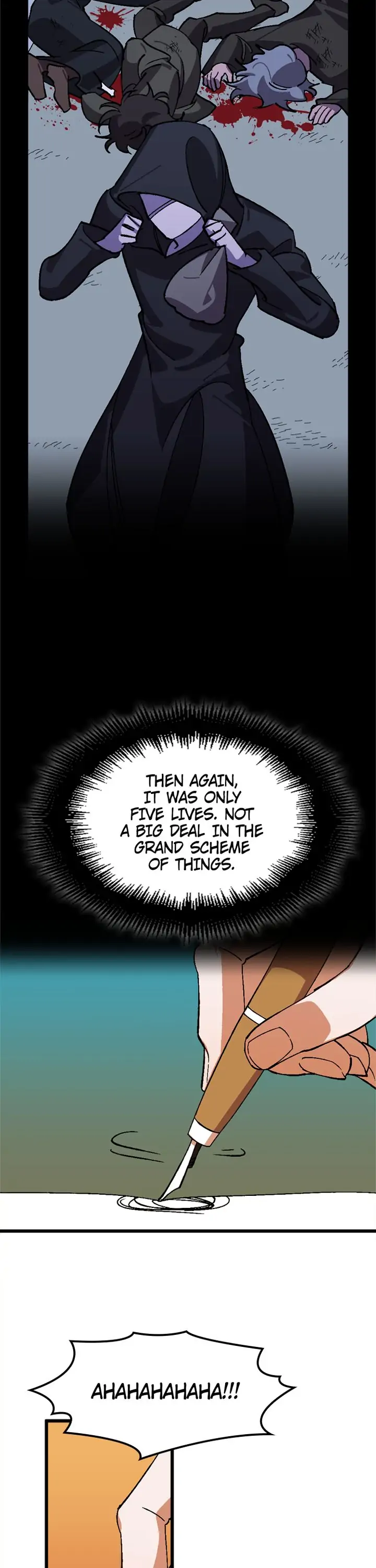 Read I’ll Save a Decent Family EN Manga Online