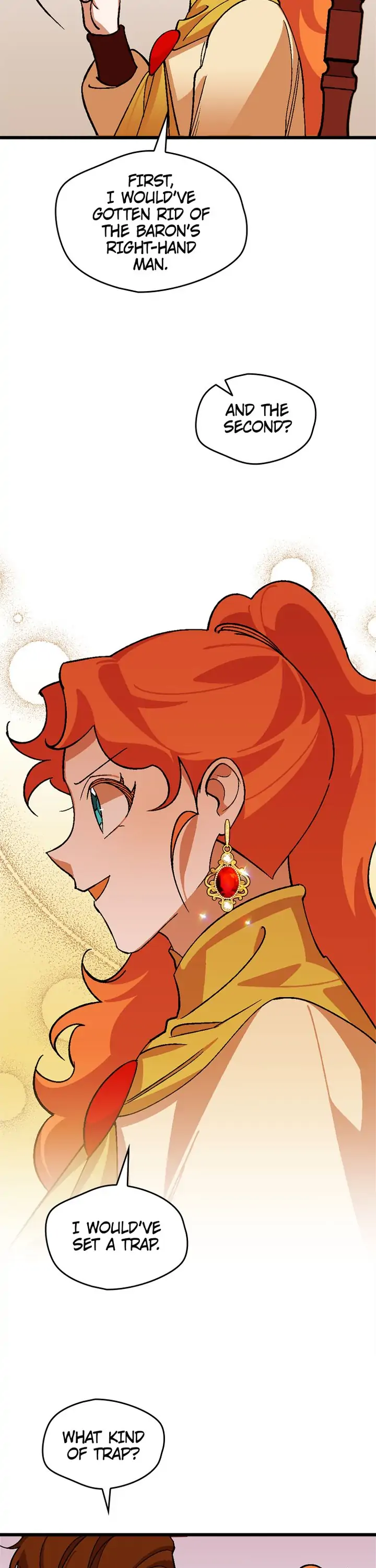 Read I’ll Save a Decent Family EN Manga Online