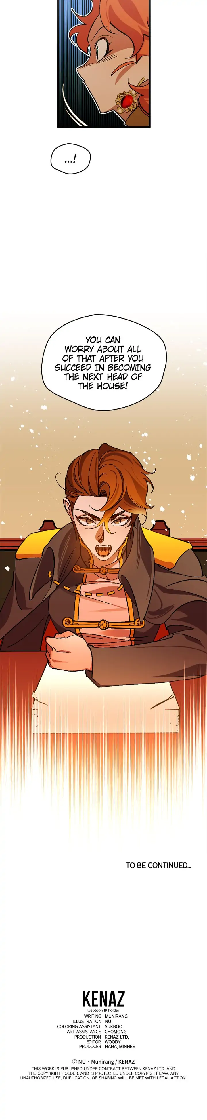 Read I’ll Save a Decent Family EN Manga Online